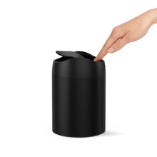 Görseli Galeri görüntüleyiciye yükleyin, Tezgah Üstü Çöp Kovası V2