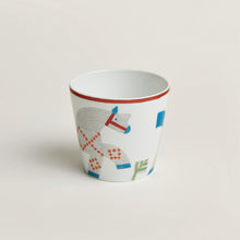 Görseli Galeri görüntüleyiciye yükleyin, Tumbler Animaux Nattes 2