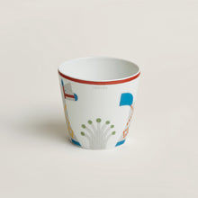 Görseli Galeri görüntüleyiciye yükleyin, Tumbler Animaux Nattes