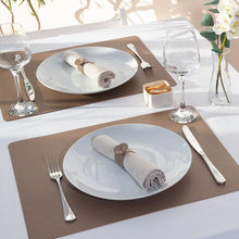 Görseli Galeri görüntüleyiciye yükleyin, Tütün Rengi Amerikan Servis 2