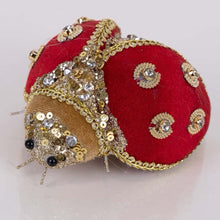 Görseli Galeri görüntüleyiciye yükleyin, Uğur Böceği Dekoratif Obje 2