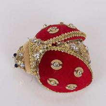 Görseli Galeri görüntüleyiciye yükleyin, Uğur Böceği Dekoratif Obje