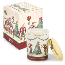 Görseli Galeri görüntüleyiciye yükleyin, Yılbaşı Dekorlu Kokulu Mum V4