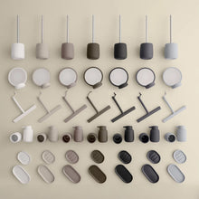 Görseli Galeri görüntüleyiciye yükleyin, Blomus Banyo Aksesuar