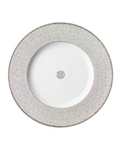 Görseli Galeri görüntüleyiciye yükleyin, Mosaique Au 24 Platin 36 Parça 6 Kişilik Tabak Takımı