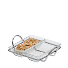 Görseli Galeri görüntüleyiciye yükleyin, Luca Paslanmaz Çelik İkili Reçellik