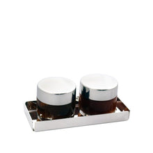 Görseli Galeri görüntüleyiciye yükleyin, Pisa Çelik İkili Reçellik