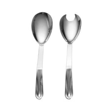 Görseli Galeri görüntüleyiciye yükleyin, Sion Salata Servis Kaşığı
