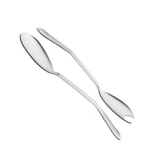 Görseli Galeri görüntüleyiciye yükleyin, Sion Salata Servis Kaşığı