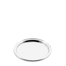 Görseli Galeri görüntüleyiciye yükleyin, Lecco 6'lı Gümüş Bardak Altlığı