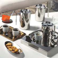 Görseli Galeri görüntüleyiciye yükleyin, Roselle Gümüş Poşet Çaylık