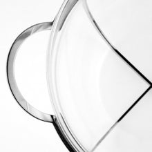 Görseli Galeri görüntüleyiciye yükleyin, Rafaela Cam Şampanya Kovası