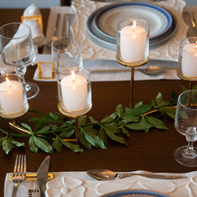 Görseli Galeri görüntüleyiciye yükleyin, Dekoratif Şamdan 5li