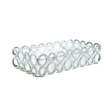 Görseli Galeri görüntüleyiciye yükleyin, Venezia Dikdörtgen Ekmek Sepeti