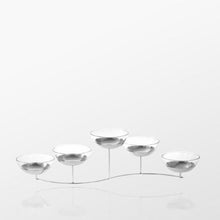 Görseli Galeri görüntüleyiciye yükleyin, Riva Fano 5'li Çerezlik