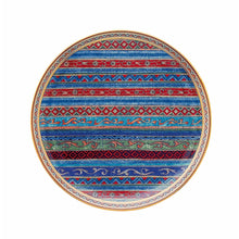 Görseli Galeri görüntüleyiciye yükleyin, Hermès Cheval D'orient Kek Tabağı