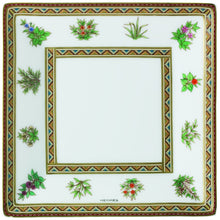 Görseli Galeri görüntüleyiciye yükleyin, Hermès Cheval D'orient Kare Tabak