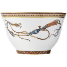 Görseli Galeri görüntüleyiciye yükleyin, Hermès Cheval D'orient Çay Fincanı