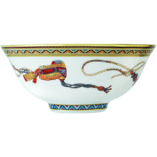 Görseli Galeri görüntüleyiciye yükleyin, Hermès Cheval D'orient Dekoratif Kase