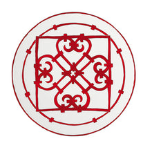 Görseli Galeri görüntüleyiciye yükleyin, Hermès Balcon Du Guadalquivir Yemek Tabağı