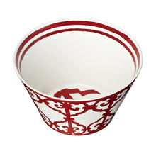 Görseli Galeri görüntüleyiciye yükleyin, Hermès Balcon Du Guadalquivir Dekoratif Kase