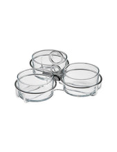 Görseli Galeri görüntüleyiciye yükleyin, Firenze 3'lü Reçellik & Çerezlik