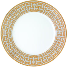 Görseli Galeri görüntüleyiciye yükleyin, Hermès Mosaique Au 24 Yemek Tabağı