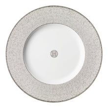 Görseli Galeri görüntüleyiciye yükleyin, Hermès Mosaique Au 24 Platin Tabak