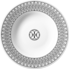 Görseli Galeri görüntüleyiciye yükleyin, Hermès H Déco Çorba Tabağı