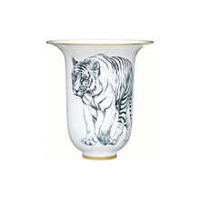 Görseli Galeri görüntüleyiciye yükleyin, Hermès Carnets D'equateur Büyük Vazo