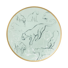 Görseli Galeri görüntüleyiciye yükleyin, Hermès Carnets D'equateur Ekmek Tabağı