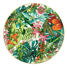 Görseli Galeri görüntüleyiciye yükleyin, Hermès Passifolia Büyük Servis