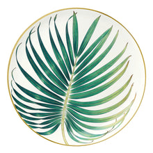 Görseli Galeri görüntüleyiciye yükleyin, Hermès Passifolia Yemek Tabağı