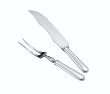 Görseli Galeri görüntüleyiciye yükleyin, İtalia Et Kesme Çatalı