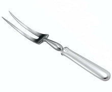 Görseli Galeri görüntüleyiciye yükleyin, Zanetto İtalia Et Kesme Çatalı