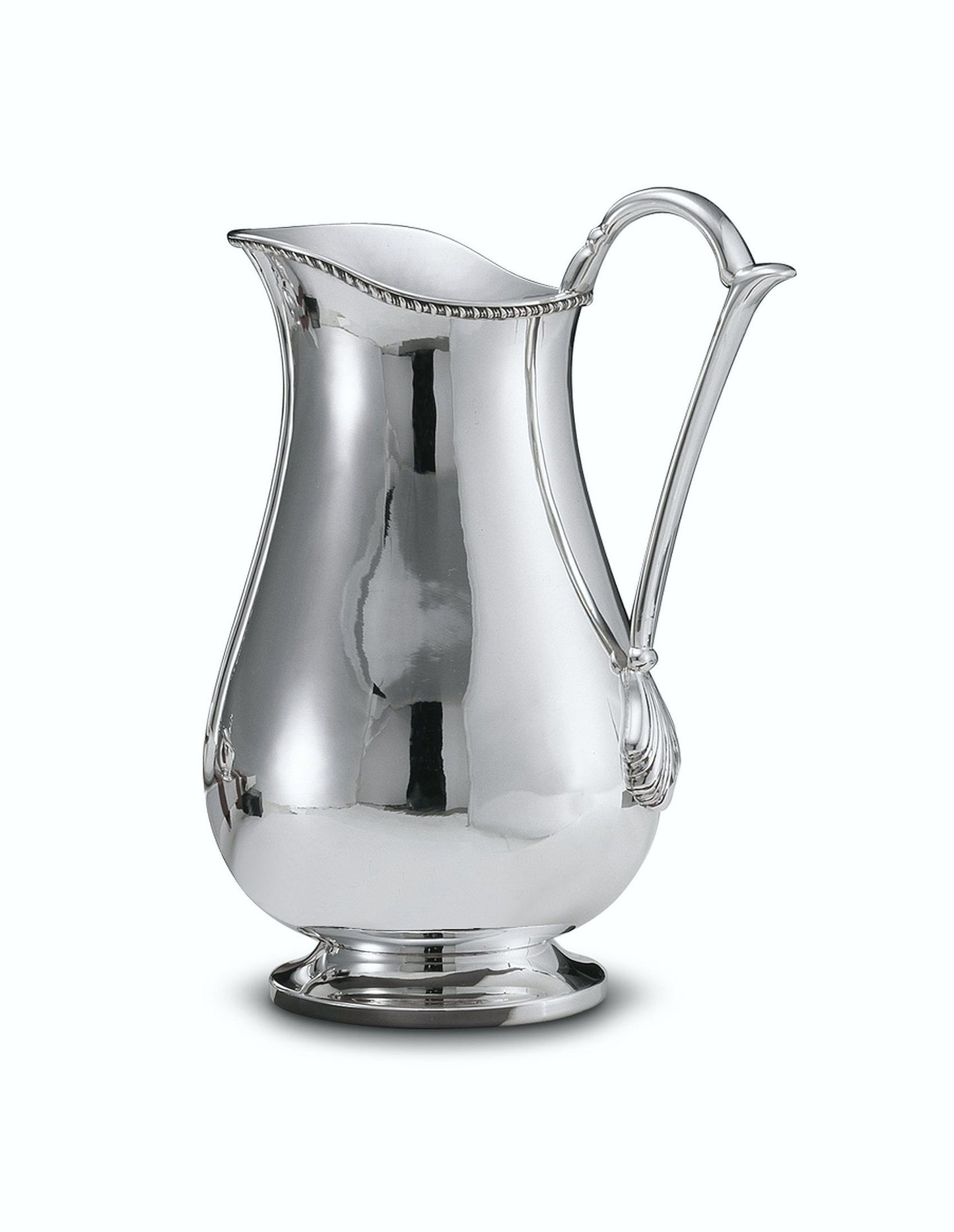 R.A. Gümüş Sürahi