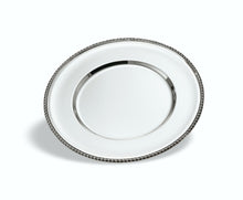 Görseli Galeri görüntüleyiciye yükleyin, Perles Yuvarlak Servis