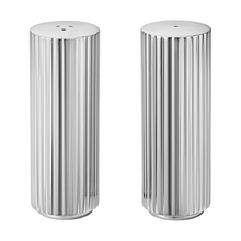 Görseli Galeri görüntüleyiciye yükleyin, Georg Jensen Bernadotte Tuzluk Biberlik