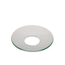 Görseli Galeri görüntüleyiciye yükleyin, Hermann Bauer Cam Şamdan Koruyucu