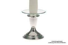 Görseli Galeri görüntüleyiciye yükleyin, Hermann Bauer Cam Şamdan Koruyucu