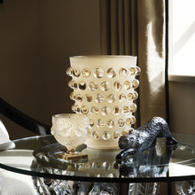 Görseli Galeri görüntüleyiciye yükleyin, Lalique Siyah Zeila Panter