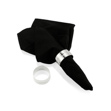 Görseli Galeri görüntüleyiciye yükleyin, Riva Giardini Peçete Halkası 6'lı Set