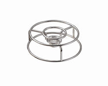 Görseli Galeri görüntüleyiciye yükleyin, Zanetto Italia Yuvarlak Isıtıcı