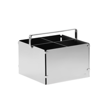 Görseli Galeri görüntüleyiciye yükleyin, Riva Çatal Bıçak Kaşık Sepeti