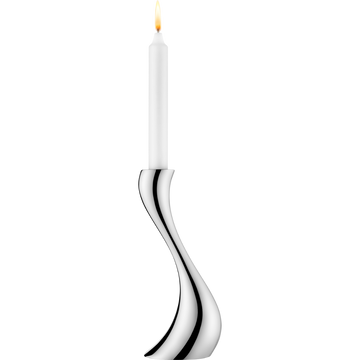 Georg Jensen Cobra Candle