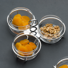 Görseli Galeri görüntüleyiciye yükleyin, Riva Firenze 3'lü Reçellik / Çerezlik