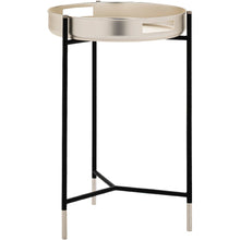 Görseli Galeri görüntüleyiciye yükleyin, Zanetto Yuvarlak Tepsi