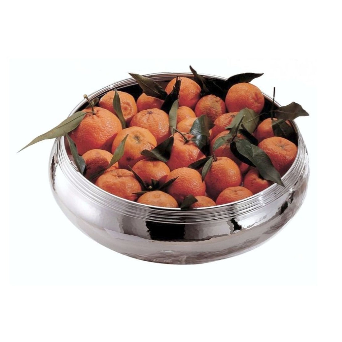 Zanetto İtalia 35cm Büyük Yuvarlak Orkidelik