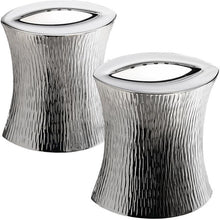 Görseli Galeri görüntüleyiciye yükleyin, Zanetto Passioni Bipop Tuzluk Biberlik