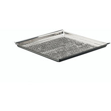 Görseli Galeri görüntüleyiciye yükleyin, Zanetto Passioni Kare Tepsi Plus